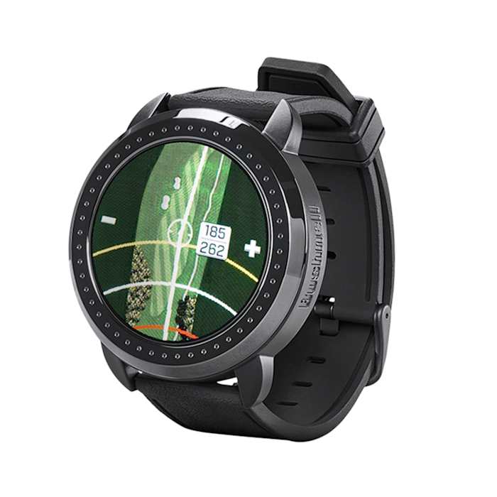 Bushnell iOn Elite GPS Watch